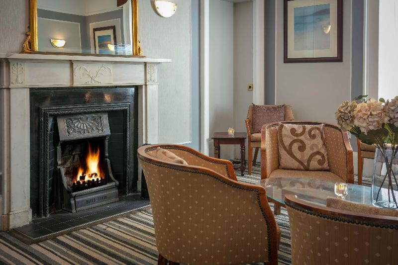 Dryfesdale Hotel BW Signature Collection - Bar