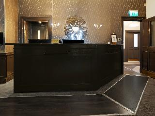 Dryfesdale Hotel BW Signature Collection fotoÄŸrafÄ±