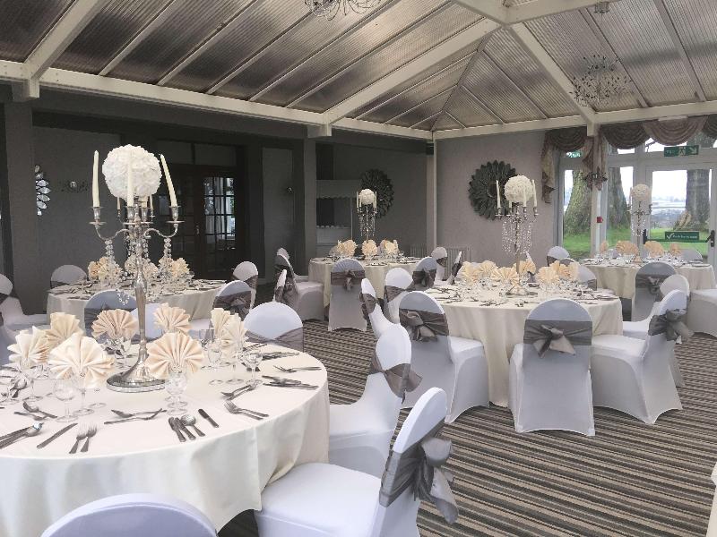 Dryfesdale Hotel BW Signature Collection - Toplantı