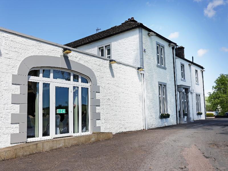 Dryfesdale Hotel BW Signature Collection - Genel