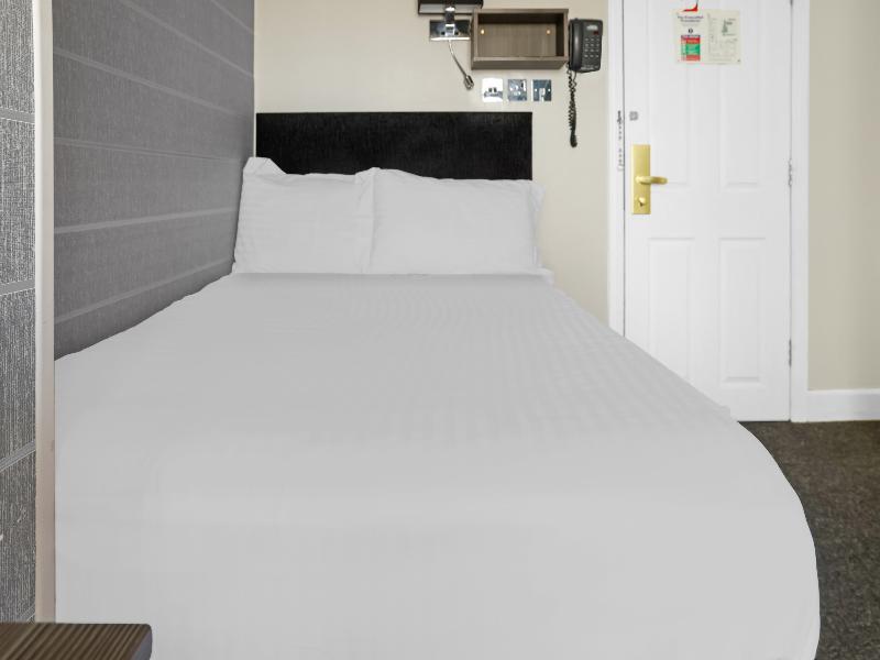 Dryfesdale Hotel BW Signature Collection - Oda