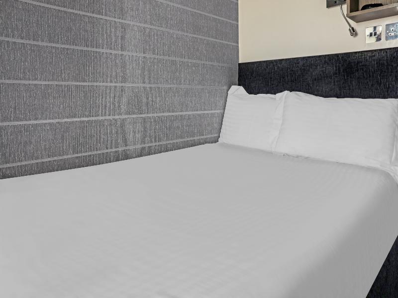 Dryfesdale Hotel BW Signature Collection - Oda