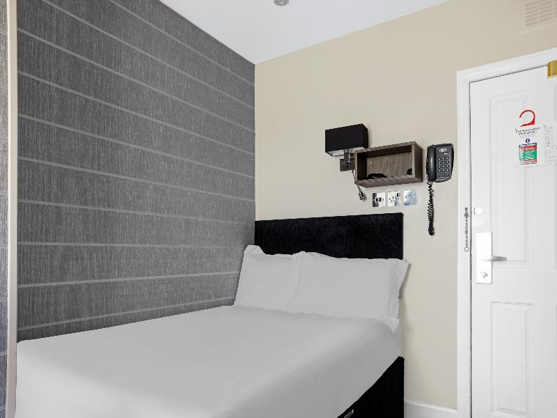 Dryfesdale Hotel BW Signature Collection - Oda