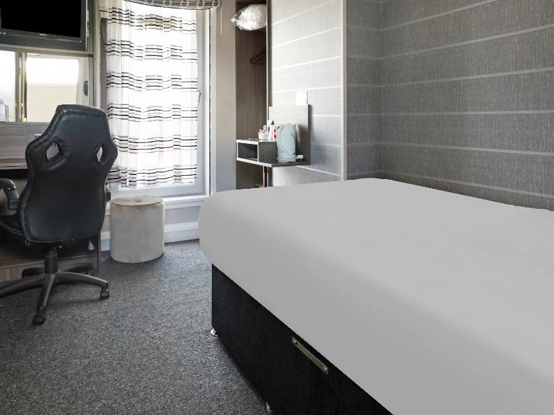 Dryfesdale Hotel BW Signature Collection - Oda