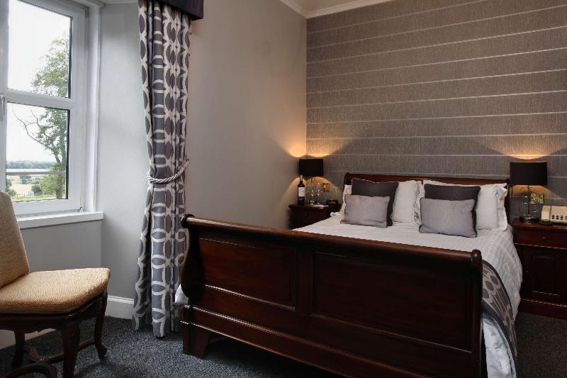 Dryfesdale Hotel BW Signature Collection - Oda