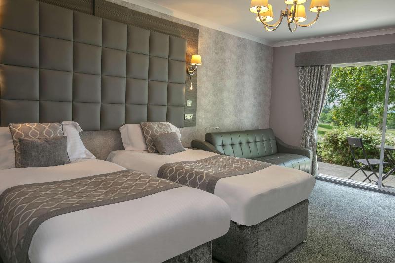 Dryfesdale Hotel BW Signature Collection - Oda