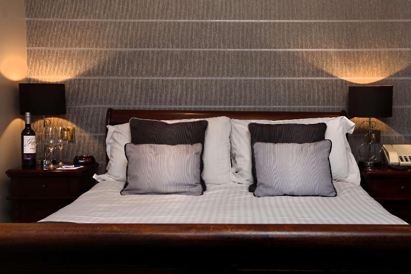 Dryfesdale Hotel BW Signature Collection - Oda