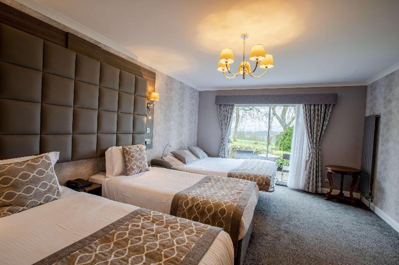 Dryfesdale Hotel BW Signature Collection - Oda