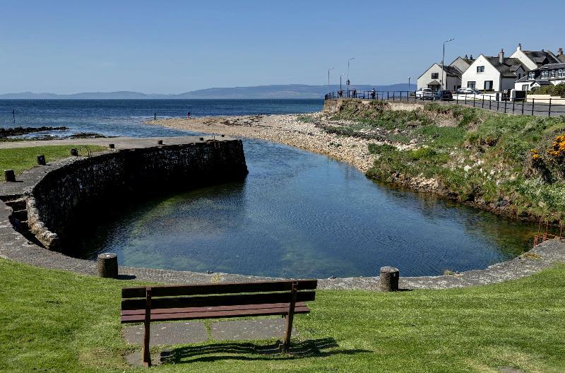 Best Western Kinloch - Genel