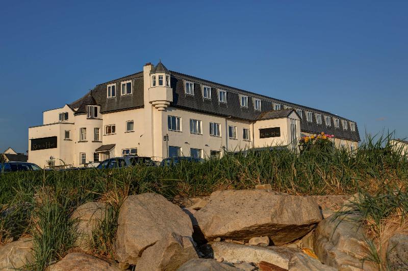 Best Western Kinloch - Genel