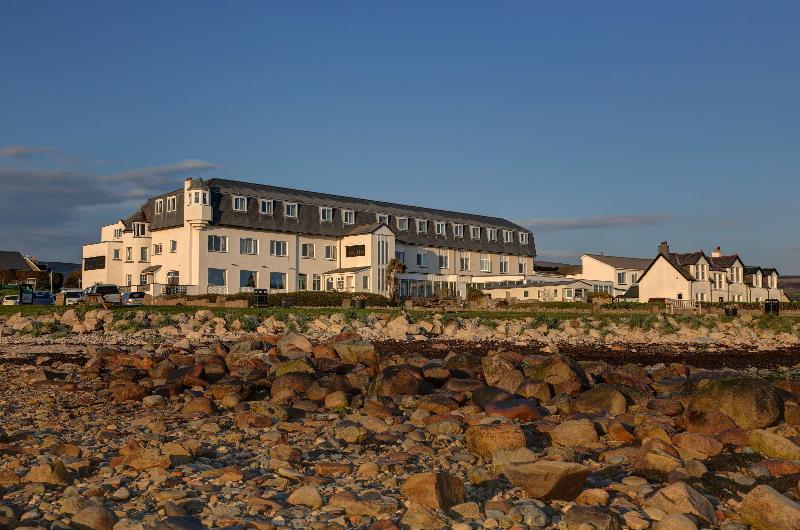 Best Western Kinloch - Genel