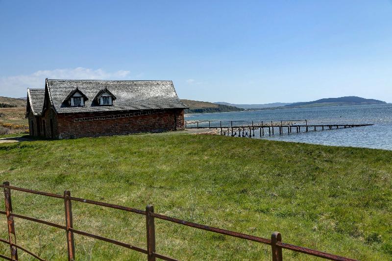 Best Western Kinloch - Genel