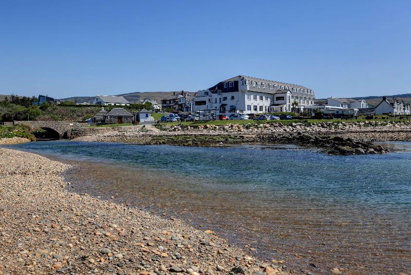 Best Western Kinloch - Genel