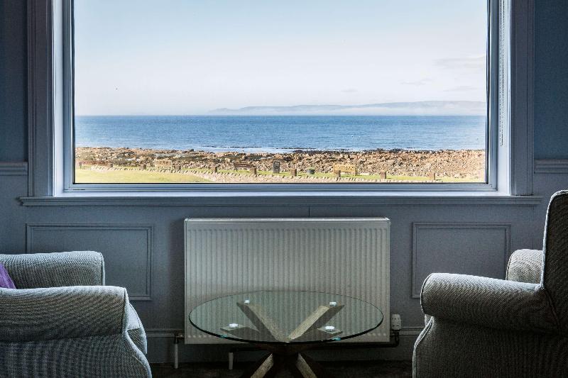 Best Western Kinloch - Genel
