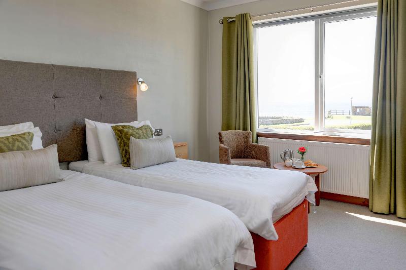 Best Western Kinloch - Genel