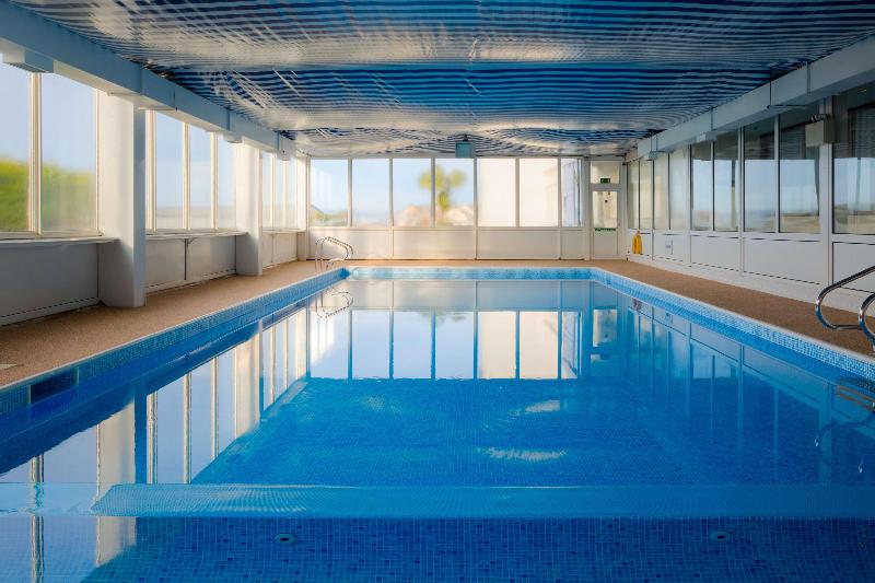 Best Western Kinloch - Havuz