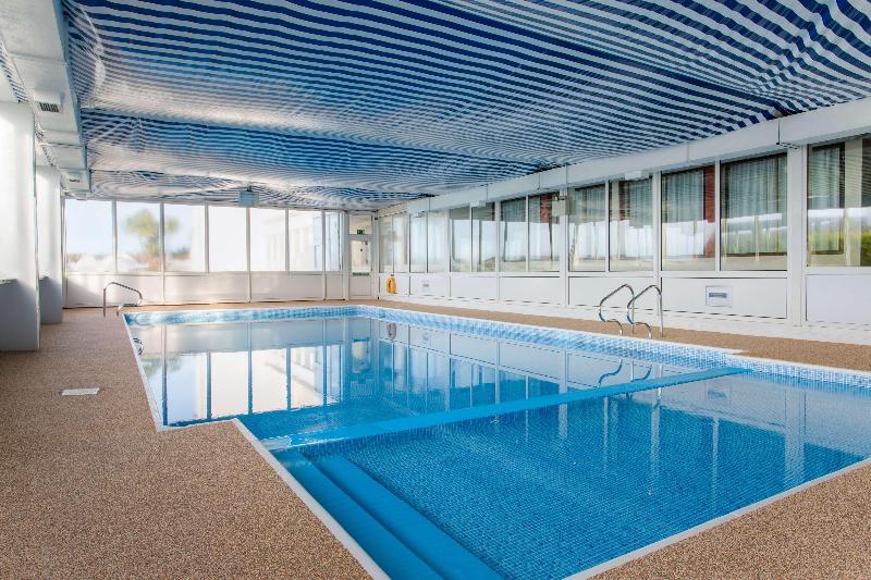 Best Western Kinloch - Havuz
