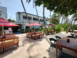 Batuta Maldives Surf View fotoÄŸrafÄ±