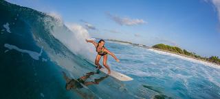 Batuta Maldives Surf View fotoÄŸrafÄ±