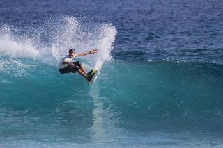Batuta Maldives Surf View fotoÄŸrafÄ±