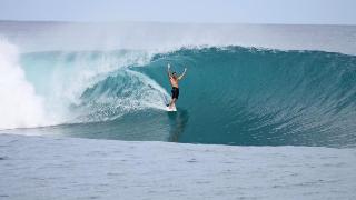 Batuta Maldives Surf View fotoÄŸrafÄ±