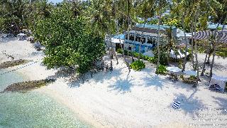 Batuta Maldives Surf View otel fotoğrafı