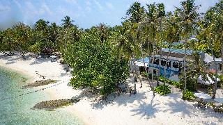 Batuta Maldives Surf View fotoÄŸrafÄ±