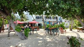 Batuta Maldives Surf View fotoÄŸrafÄ±