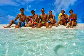 Batuta Maldives Surf View fotoÄŸrafÄ±