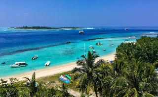 Batuta Maldives Surf View fotoÄŸrafÄ±