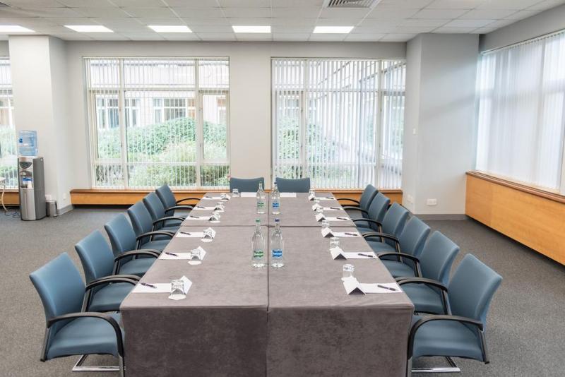 Golden Jubilee Conference Hotel - Toplantı
