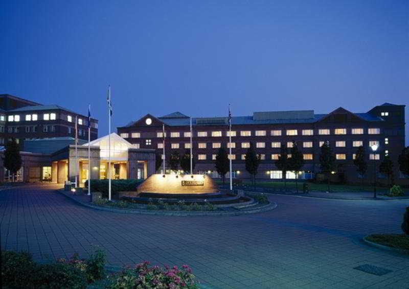 Golden Jubilee Conference Hotel otel fotoğrafı