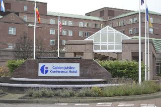 Golden Jubilee Conference Hotel fotoÄŸrafÄ±