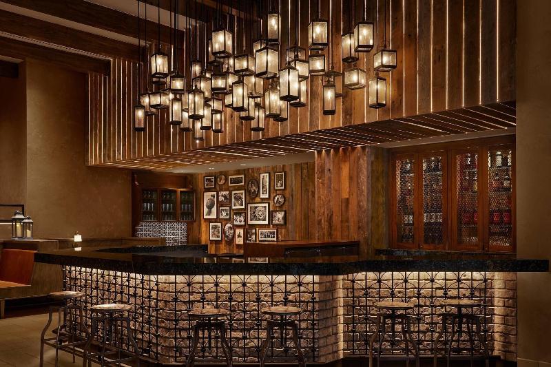Renaissance New York Chelsea Hotel - Lobi