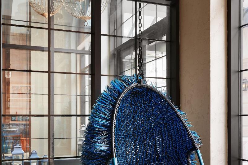 Renaissance New York Chelsea Hotel - Lobi