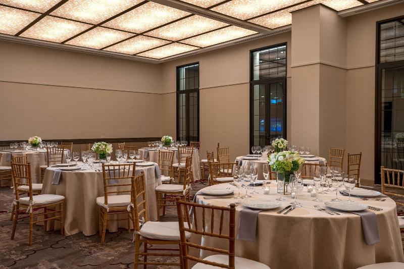 Renaissance New York Chelsea Hotel - Toplantı