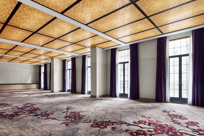Renaissance New York Chelsea Hotel - Toplantı