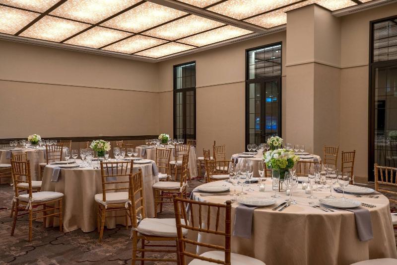 Renaissance New York Chelsea Hotel - Aktivite