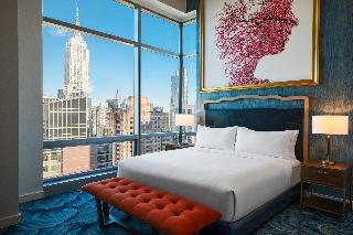 Renaissance New York Chelsea Hotel otel fotoğrafı