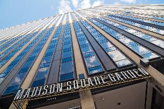 Renaissance New York Chelsea Hotel fotoÄŸrafÄ±