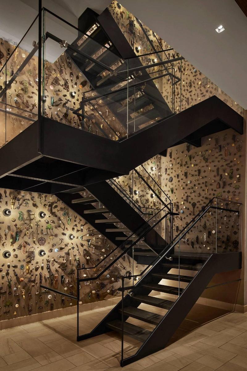 Renaissance New York Chelsea Hotel - Genel