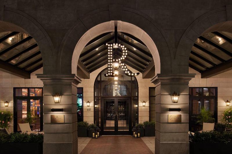 Renaissance New York Chelsea Hotel - Genel