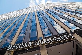 Renaissance New York Chelsea Hotel fotoÄŸrafÄ±