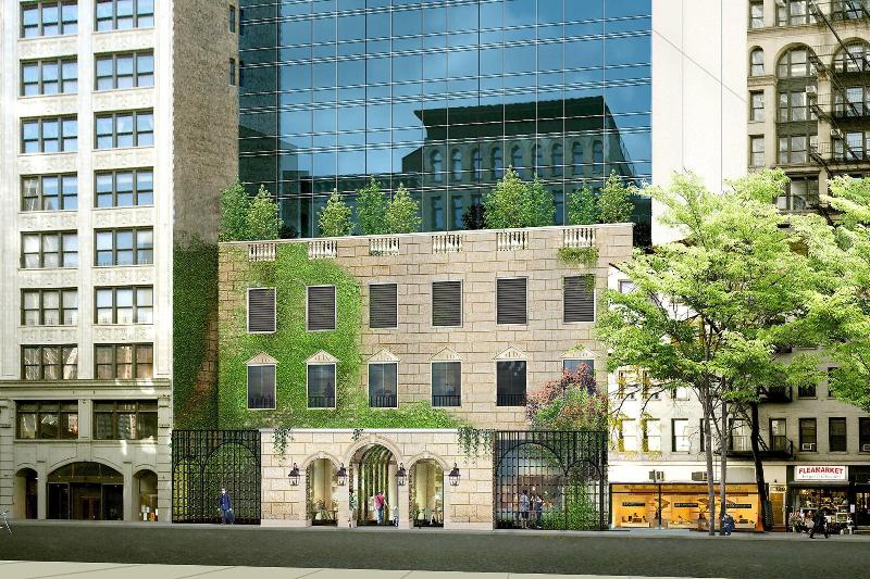 Renaissance New York Chelsea Hotel - Genel