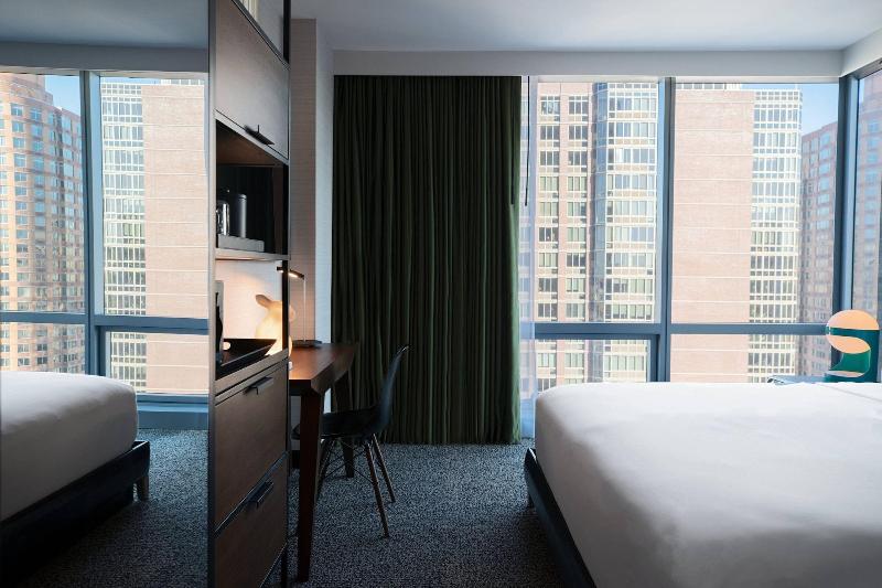 Renaissance New York Chelsea Hotel - Oda