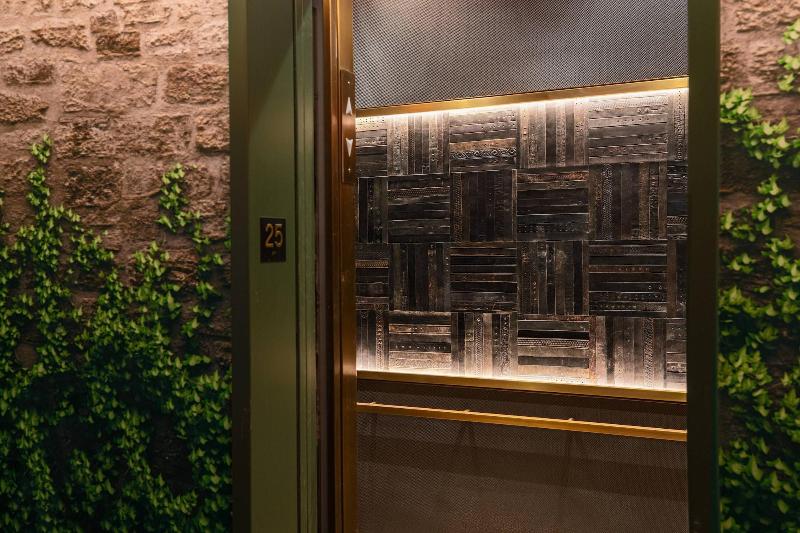 Renaissance New York Chelsea Hotel - Oda