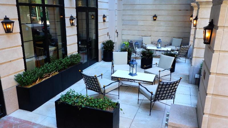 Renaissance New York Chelsea Hotel - Oda