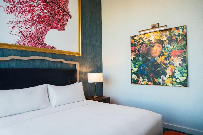 Renaissance New York Chelsea Hotel - Oda