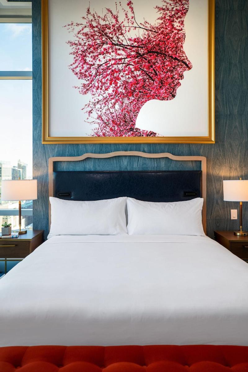 Renaissance New York Chelsea Hotel - Oda