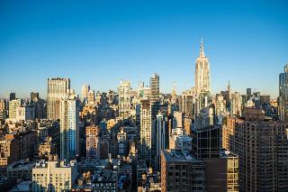Renaissance New York Chelsea Hotel fotoÄŸrafÄ±